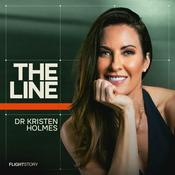 Podcast The Line with Dr Kristen Holmes