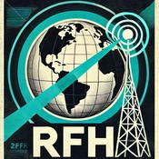 Podcast RADIO FREE HOLLYWOOD