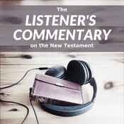 Podcast The Listener’s Commentary