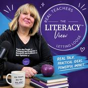 Podcast The Literacy View