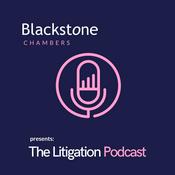 Podcast The Litigation Podcast