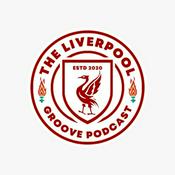 Podcast The Liverpool Groove
