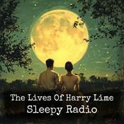 Podcast The Lives Of Harry Lime - Moonlight Radio