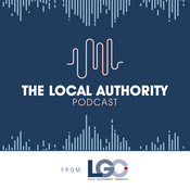 Podcast The Local Authority Podcast
