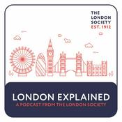 Podcast The London Society Podcast