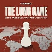 Podcast The Long Game