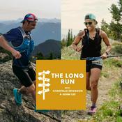Podcast The Long Run by Community Trail Running