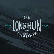 Podcast The Long Run with Luke Timmerman