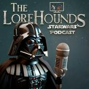 Podcast Star Wars - The Lorehounds