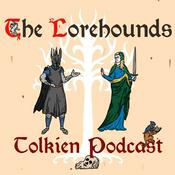 Podcast Tolkien - The Lorehounds