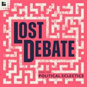 Podcast Lost Debate