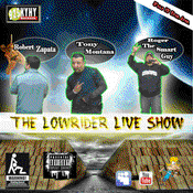Podcast The LowRider Live Show's Podcast