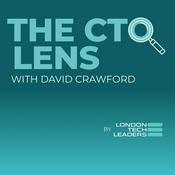 Podcast The CTO Lens (with David Crawford)
