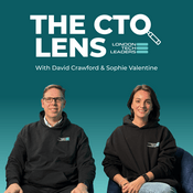 Podcast The CTO Lens