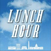 Podcast The Lunch Hour with Washington Signal