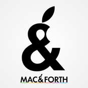 Podcast The Mac & Forth Show