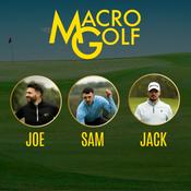 Podcast The Macro Golf Podcast