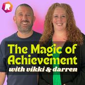 Podcast The Magic of Achievement