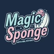 Podcast Magic Sponge - with NRL Physio