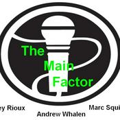 Podcast The Main Factor