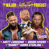 Podcast The Major Wrestling Figure Podcast