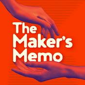 Podcast The Maker’s Memo - Digital Frontier