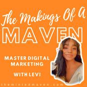 Podcast The Makings Of A Maven