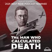 Podcast The Man Who Calculated Death