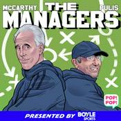 Podcast The Managers
