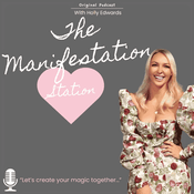 Podcast The Manifestation Station