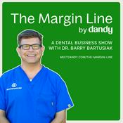 Podcast The Margin Line by Dandy