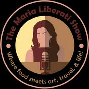 Podcast The Maria Liberati Show