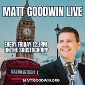 Podcast The Matt Goodwin Podcast