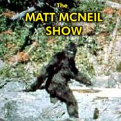Podcast The Matt McNeil Show