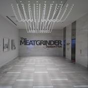 Podcast The Meatgrinder: An Actual Play Limited Series