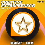 Podcast Creative Entrepreneur: A Podcast For Business Growth, Strategy and Monetization