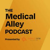 Podcast The Medical Alley Podcast (Presented by Gamut One Studios)