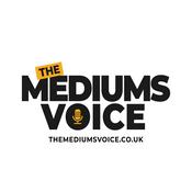 Podcast The  Mediums  Voice