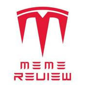 Podcast The Meme Review