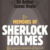 Podcast The Memoirs of Sherlock Holmes