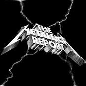 Podcast The Metallica Report