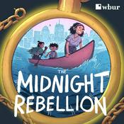 Podcast The Midnight Rebellion