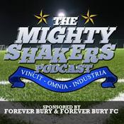 Podcast The Mighty Shakers' Podcast