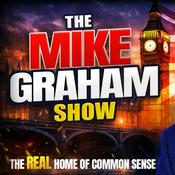 Podcast The Mike Graham Show Podcast