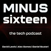 Podcast The Minus Sixteen Podcast