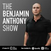 Podcast The Benjamin Anthony Show from the MirYam Institute