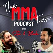 Podcast The MMA Fan Show