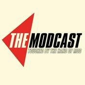 Podcast The Modcast with Eddie Piller & Friends
