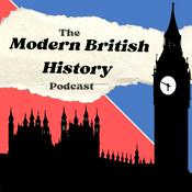 Podcast The Modern British History Podcast