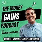 Podcast The Money Gains Podcast